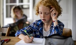 Homeschooling ist ein Recht aus dem Jahr 1867, das jeder beanspruchen kann.