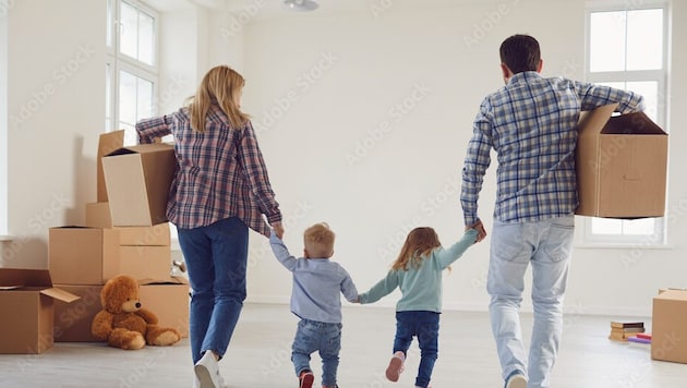 Viel stärker als bisher bestimmen künftig die persönlichen Lebensverhältnisse, wie schnell man ...