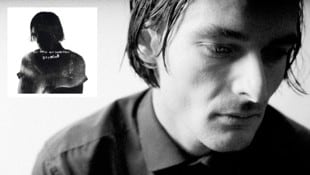 Hinter der offensichtlichen Düsternis steckt bei Andi Lechner aka The Ghost And The Machine auch ...