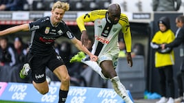 Können sich Filip Milojevic &amp; Co. gegen den LASK durchetzen?