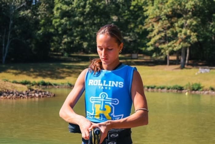 Hat sich in Florida gut eingelebt: Berner.