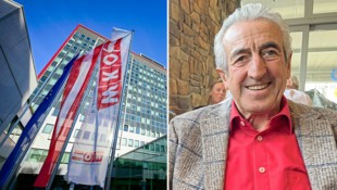 Die Wirtschaftskammer hat sich in eine Sackgasse manövriert. Es gibt Kritik von allen Seiten – ...