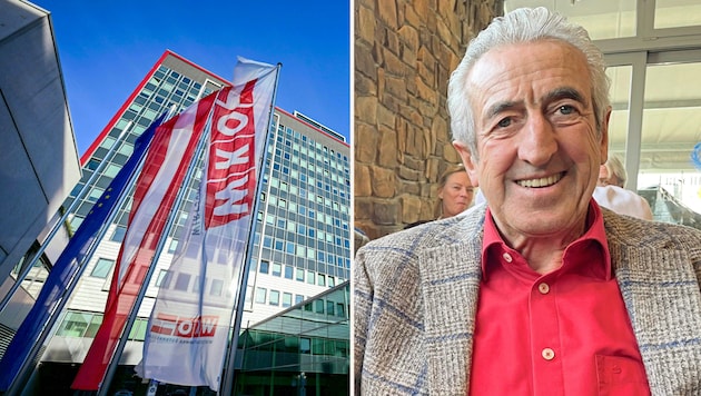 Die Wirtschaftskammer hat sich in eine Sackgasse manövriert. Es gibt Kritik von allen Seiten – ...