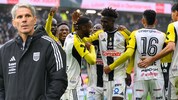 Zehn Spiele, zwei Remis: die starke Bilanz von Kühbauer als LASK-Trainer!