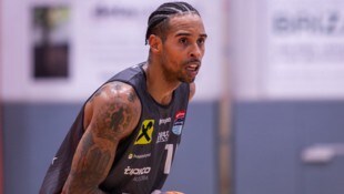 Sylven Landesberg