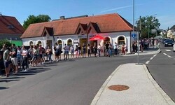 Insgesamt gab es im Sommer 2020 zwei Aktionen und um die 1250 Registrierungen als ...