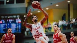 Ende November geht&#039;s für Landesberg &amp; Co. wieder in die WM-Quali