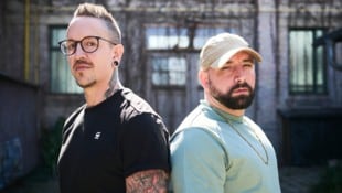 Bernhard Speer und Christopher Seiler wollen es auch 2026 wieder wissen: Man darf sich u.a. auf ...