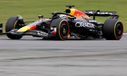 Max Verstappen 