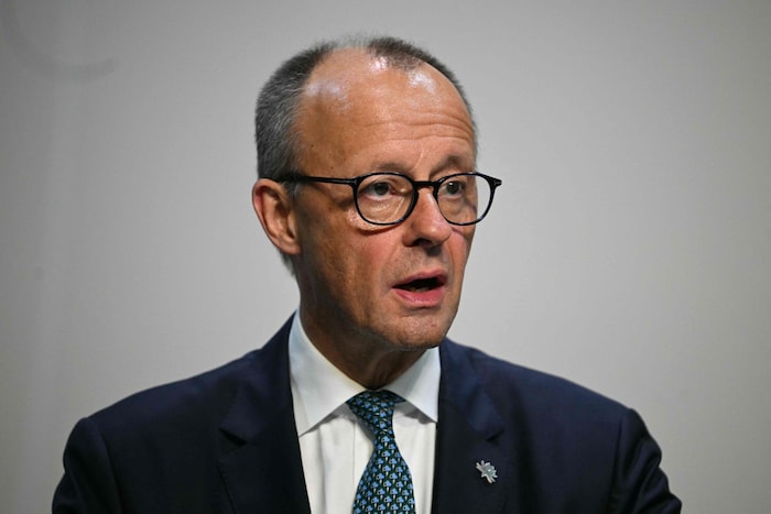 Friedrich Merz