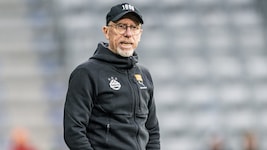 Peter Stöger (Rapid-Trainer)