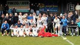 Piesendorf darf eine hervorragende Herbst-Saison bejubeln.