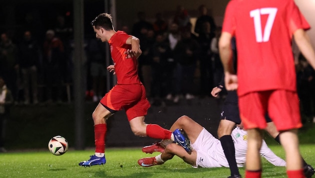 Flachau zog der Konkurrenz zum Jahresabschluss davon.