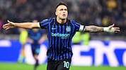 Lautaro Martinez (Inter Mailand)