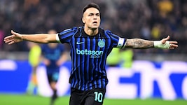 Lautaro Martinez (Inter Mailand)
