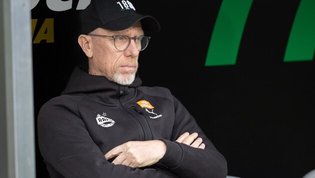 Peter Stöger