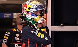 Max Verstappen begeisterte mit einer Aufholjagd.