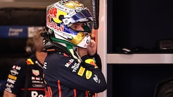 Max Verstappen begeisterte mit einer Aufholjagd.