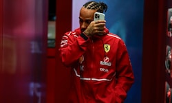 Lewis Hamilton startet in seine 20. Formel-1-Saison.