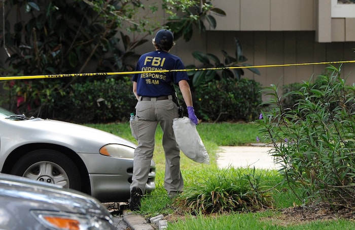 Eine Putzfrau aus Guatemala irrte sich in den USA bei der Hausnummer und wurde vom Besitzer ...