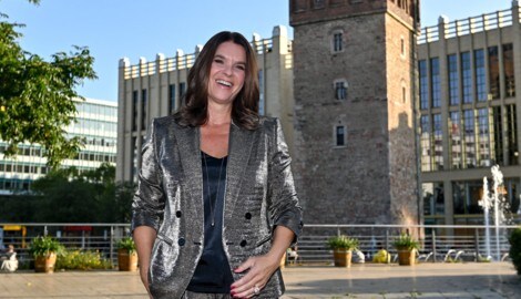 Katarina Witt geht mit der jüngeren Generation hart ins Gericht.