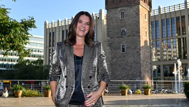 Katarina Witt geht mit der jüngeren Generation hart ins Gericht.