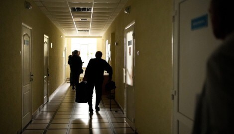 Es ist bereits ein altbekanntes Spiel der russischen Aggressoren – um die Bevölkerung zu ...