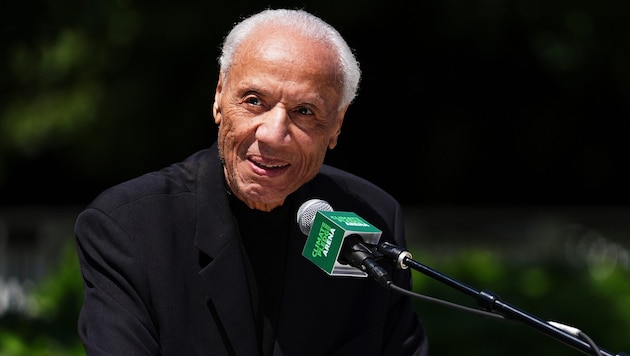 Lenny Wilkens
