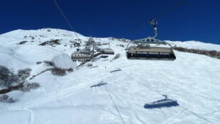 In Steinmähder-Nähe wird der neue Speichersee geplant. 