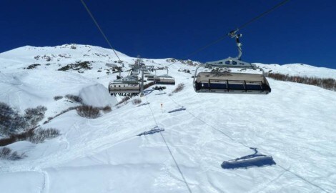 In Steinmähder-Nähe wird der neue Speichersee geplant. 