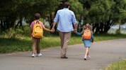 Kinder werden heutzutage von ihren Eltern zu sehr behütet und können sich die Welt nicht mehr ...