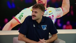 Vor wenigen Tagen unterschreibt Florian Kaiper bei den JAGS aus Bad Vöslau!