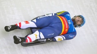 Nico Gleirscher und Co. brachen die Testfahrten wegen zu großem Sturzrisiko ab 