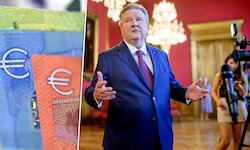 Österreich versinkt immer mehr im Schuldendesaster.