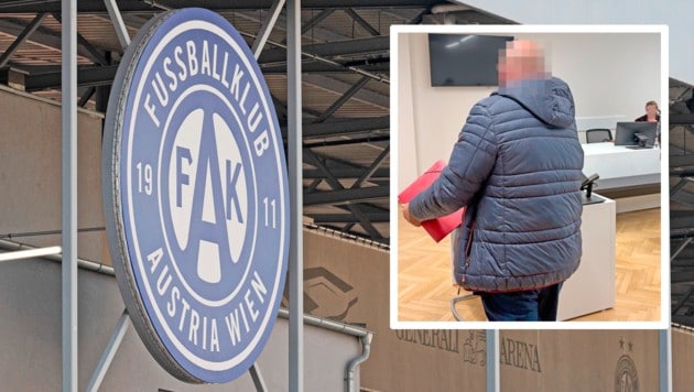 Im Viola Pub kam es nach dem Derby im Mai zu unschönen Szenen.