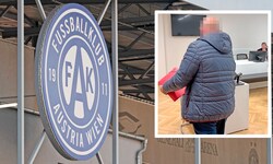 Im Viola Pub kam es nach dem Derby im Mai zu unschönen Szenen.