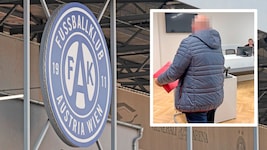 Im Viola Pub kam es nach dem Derby im Mai zu unschönen Szenen.