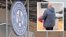 Im Viola Pub kam es nach dem Derby im Mai zu unschönen Szenen.