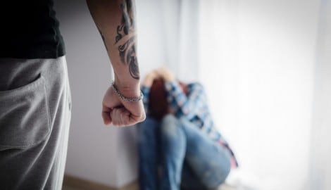 Zwei Drittel der getöteten Frauen sterben im häuslichen Umfeld.