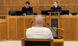 Der angeklagte Rumäne (45) erbat sich drei Tage Bedenkzeit, das Urteil ist somit noch nicht ...