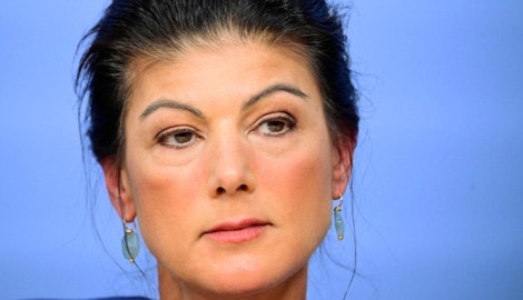 Das Bündnis Sahra Wagenknecht (BSW) verliert sein bekanntestes Gesicht in der Führung.