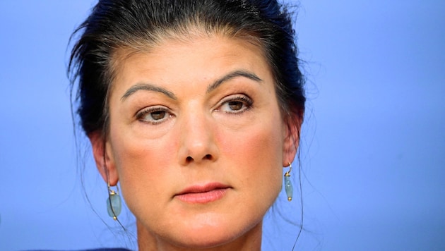 Das Bündnis Sahra Wagenknecht (BSW) verliert sein bekanntestes Gesicht in der Führung.