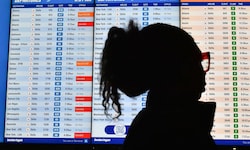 Die zahlreichen Flugstreichungen nehmen ein immer größeres Ausmaß an – und das just vor einer ...