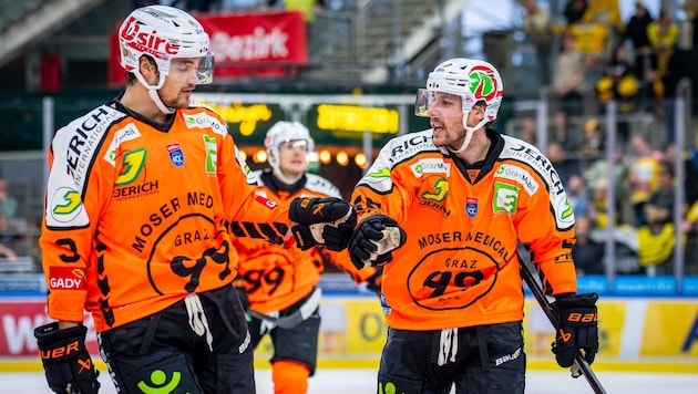 Die 99ers kriegen einen neuen Trainer.