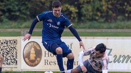 Enns behielt im Schlager gegen Ansfelden die Oberhand.