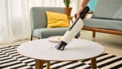 Vorwerk erweitert mit dem neuen Kobold VM7 sein Reinigungssortiment.