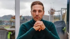 Pepi Ferstl wäre um ein Haar bei der Unglücksfahrt dabei gewesen.