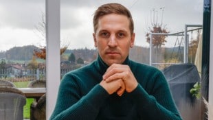 Pepi Ferstl wäre um ein Haar bei der Unglücksfahrt dabei gewesen.