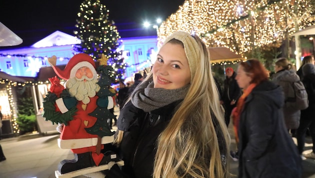 250.000 Gäste werden in Klagenfurt erwartet.