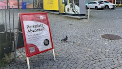 Nicht nur dem Justizministerium sind die kriminellen Methoden ein Dorn im Auge.